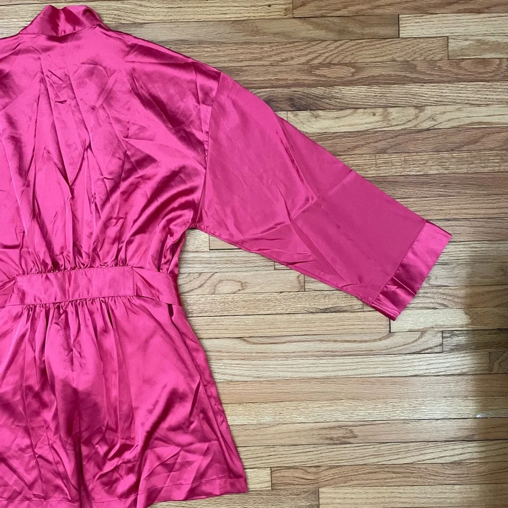 Victoria’s Secret - Robe - Picture 8 of 15